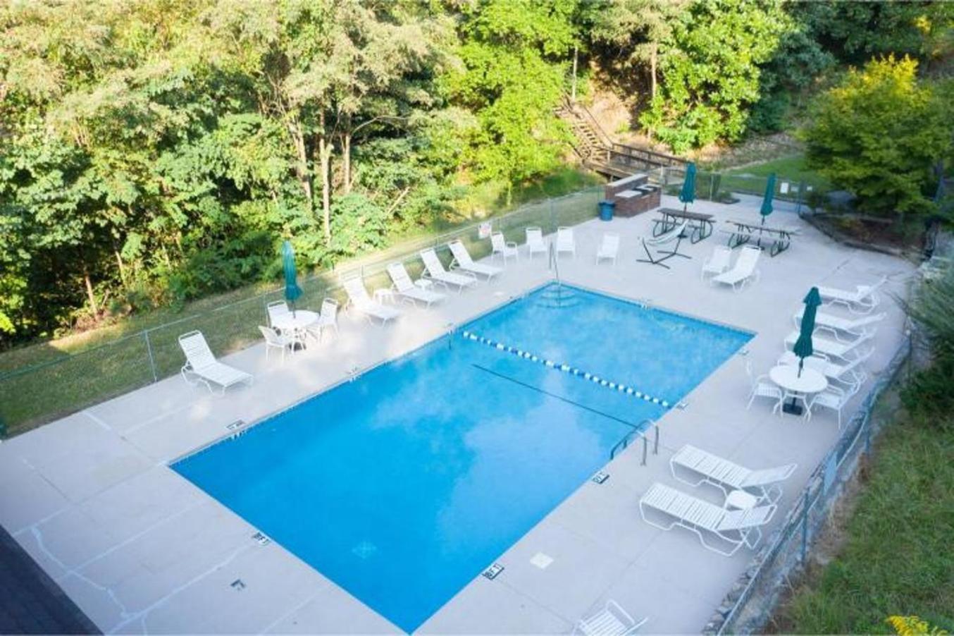 New! Haven Peaceful Retreatgorgeous Viewspool! Villa Sevierville Ngoại thất bức ảnh