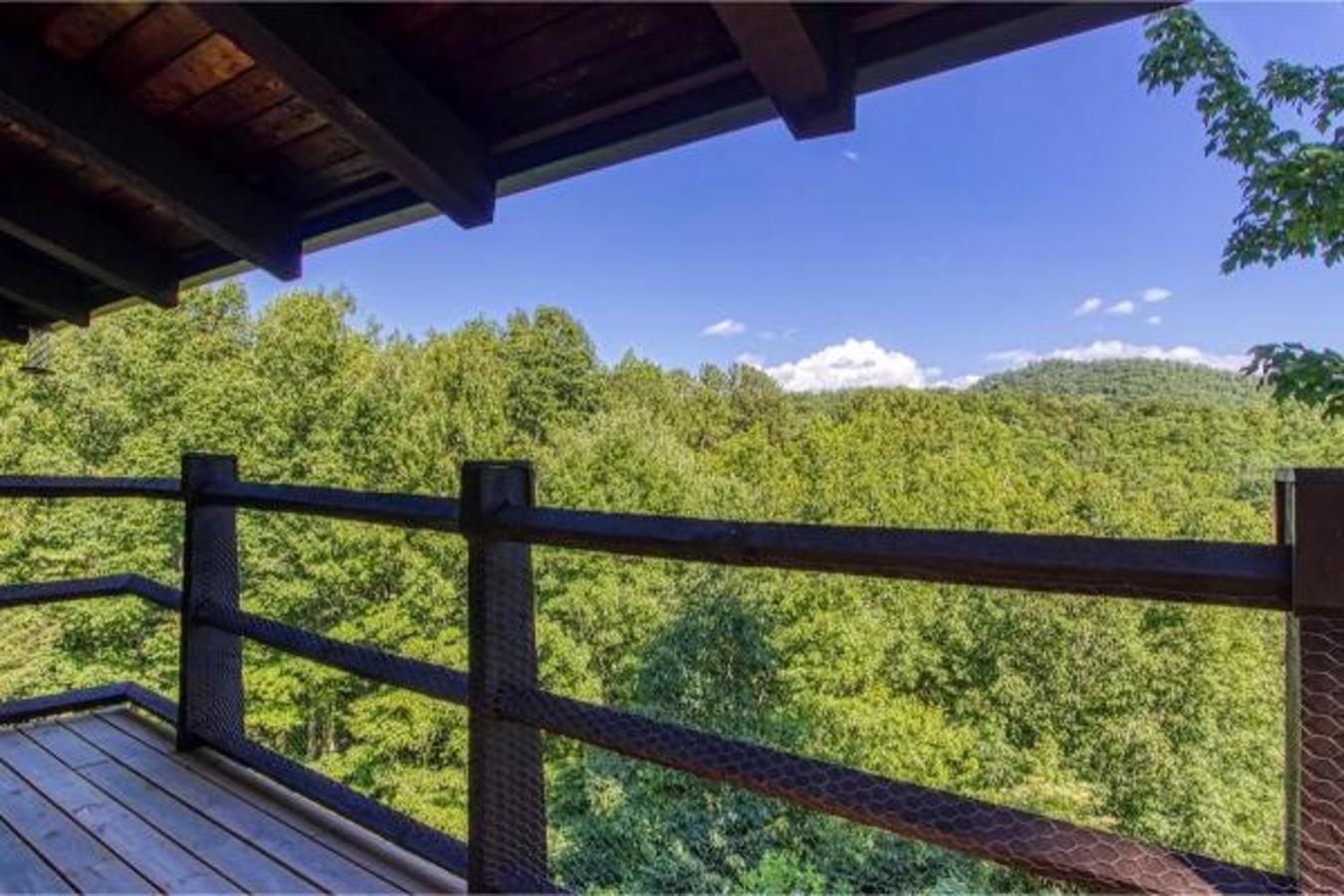 New! Haven Peaceful Retreatgorgeous Viewspool! Villa Sevierville Ngoại thất bức ảnh