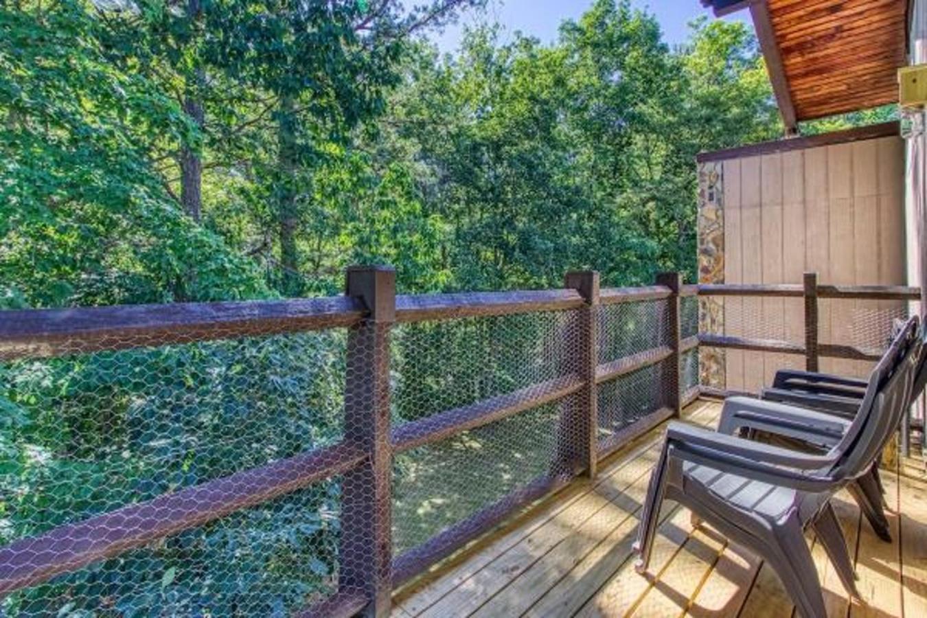 New! Haven Peaceful Retreatgorgeous Viewspool! Villa Sevierville Ngoại thất bức ảnh